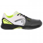 Head Revolt Team Men Shoes (Grey / Neon / Yellow)